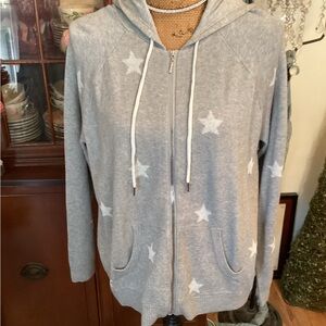 Peyton Primrose Hoodie